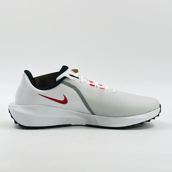 Nike Infinity Golf Next Nature WIDE \'University Red\' FN0565-101 Golf size 12 main image 7